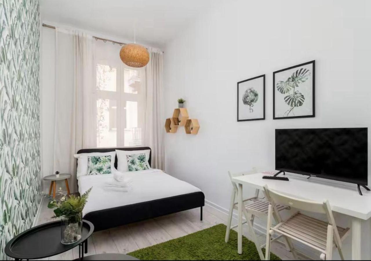 Main Square Heaven Apartment Krakau